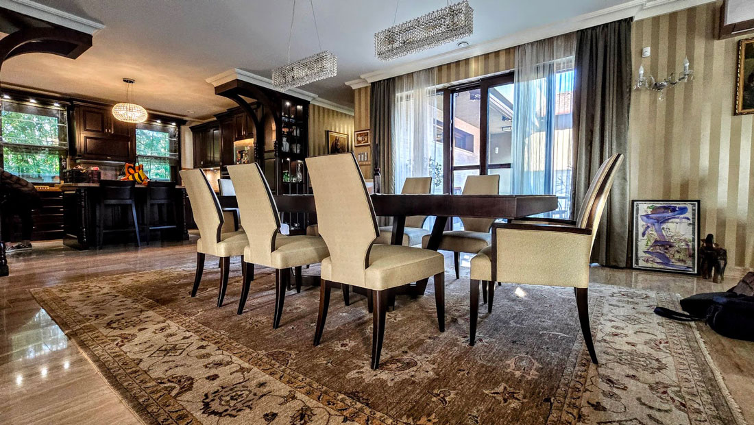 Gödi luxus villa Gödi luxus villa