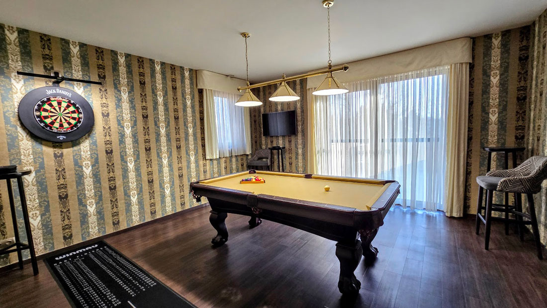 Gödi luxus villa Gödi luxus villa