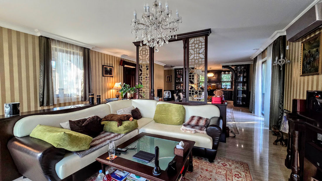 Gödi luxus villa Gödi luxus villa